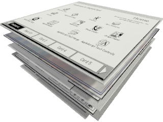 hypercard stack – Dynamic Defense